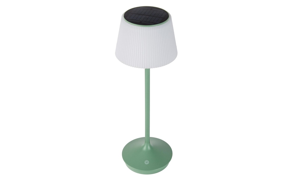 Schönenberger Lampe de bureau EMMI Module LED, vert