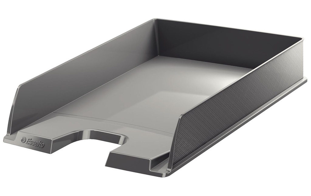 Esselte Panier Europost Gris