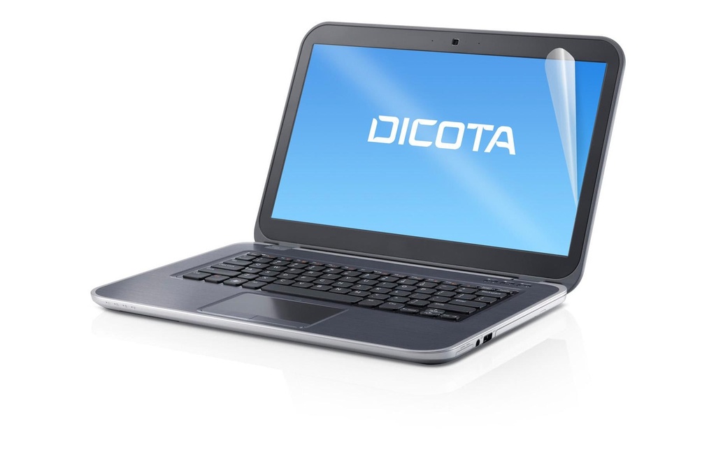 DICOTA Film pour écran Anti Glare Filter 3H 12.5  / 16:9