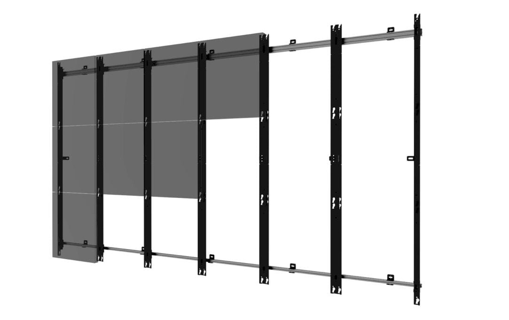 Samsung Supports mural VG-LFH25FWA/EN LED Wall