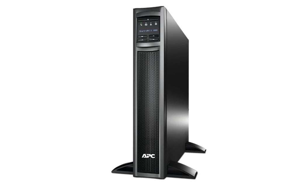APC ASI SMX1000I 1000 VA / 800 W