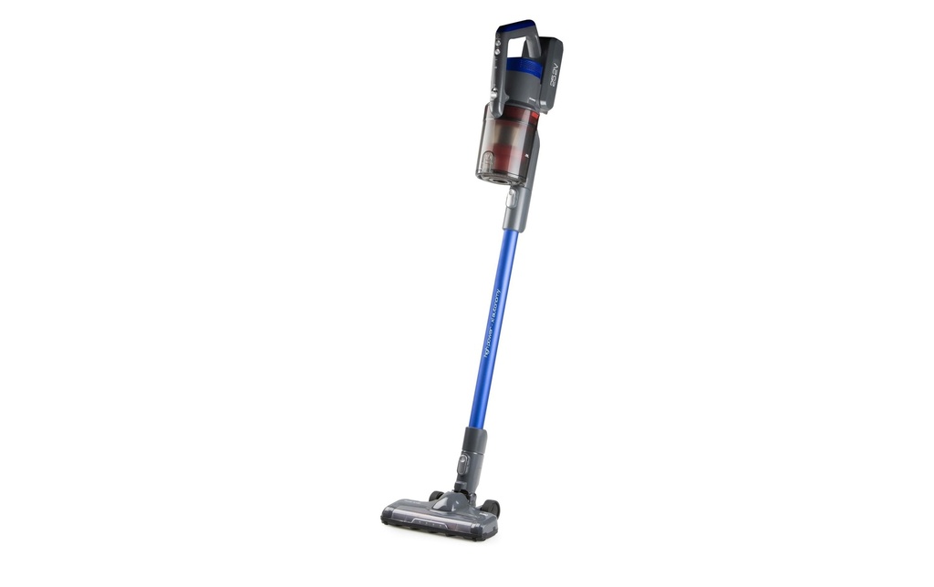 Domo Aspirateur à main/manche sans fil DO1103SV