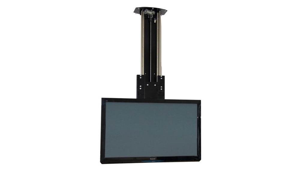 DSS Élévateur de TV 546 pour mur et plafond, max. 70 kg