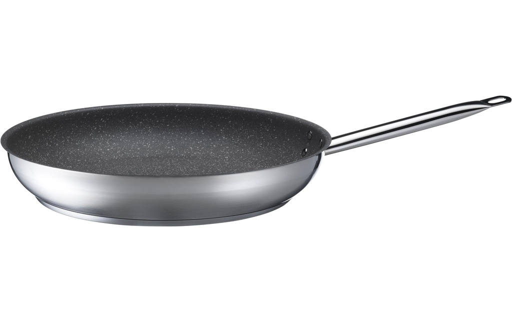 Mäser Poêle à frire PROFESSIONAL GR 36 cm