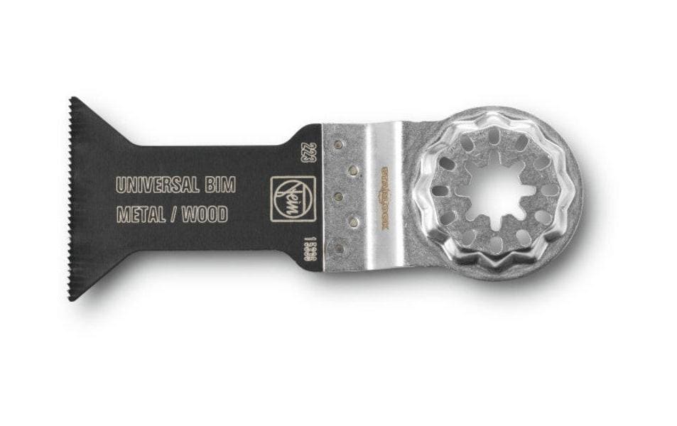 Fein Lame de scie E-Cut, 28 mm Universal