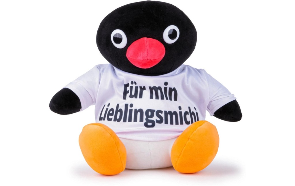 Swissmeme Articles pour fans Michi 28 x 28 x 15 cm