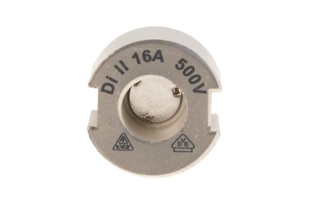 Elektromaterial Boulon ajusté SII 16A