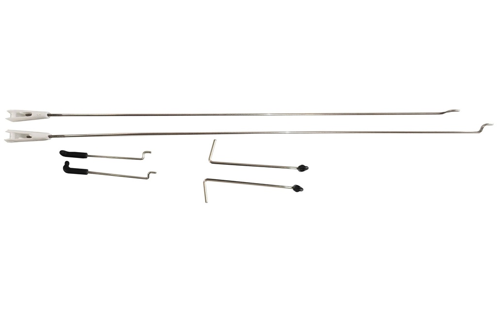 Amewi Kit de barres d'articulation AMXFlight Rare Bear