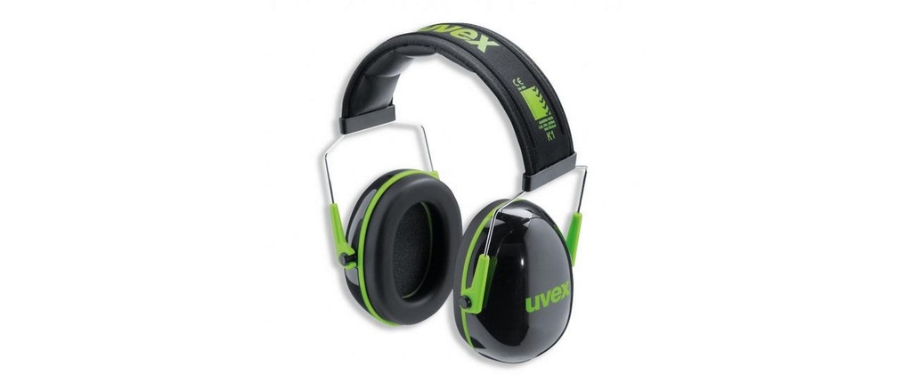 uvex Protection auditive K1