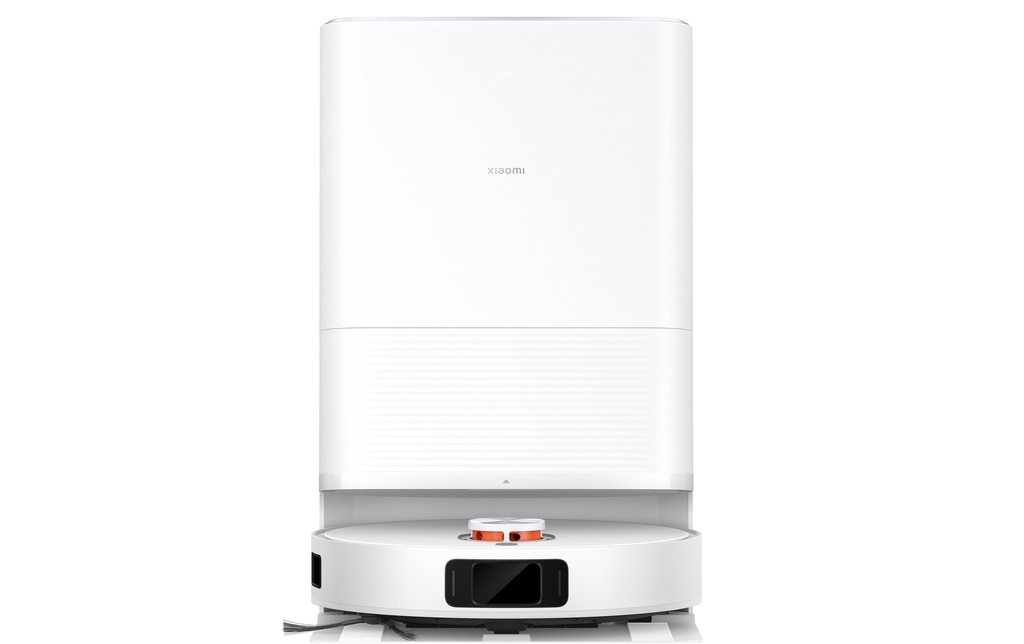 Xiaomi Robot d’aspiration et d’essuyage Vacuum X20 Pro Blanc