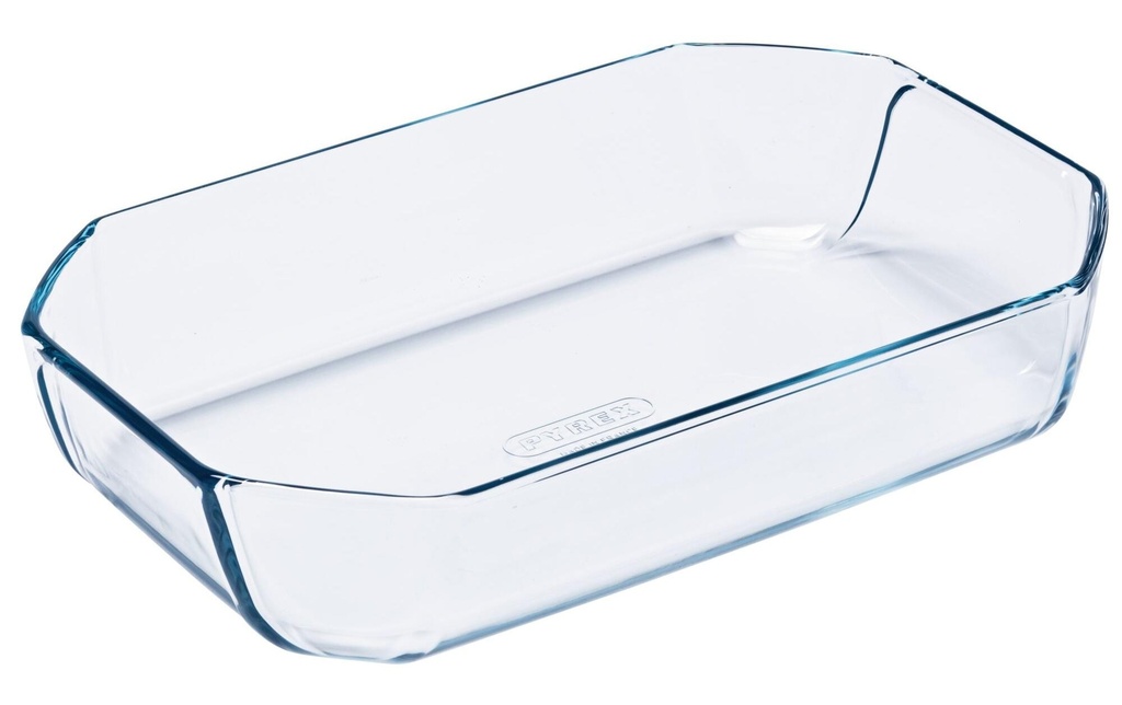 Pyrex Plat à gratin 2 L, 27 x 18 cm