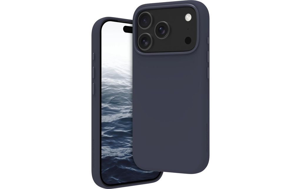 dbramante1928 Coque arrière Roskilde MS ICON iPhone 17 Pro Deep Water