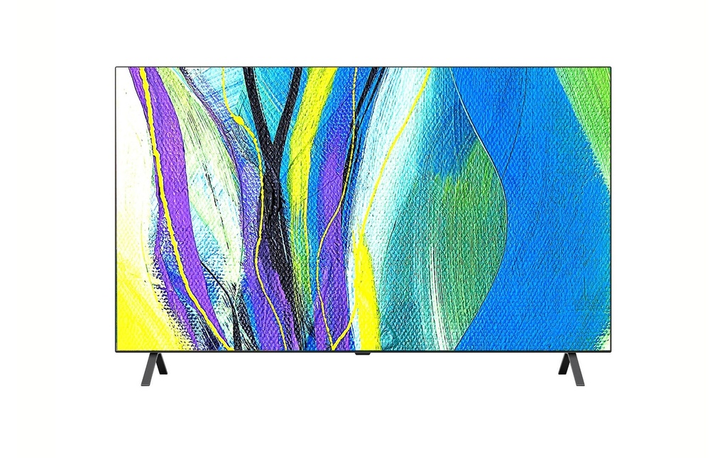 LG TV d’hôtel 55AM960H 55