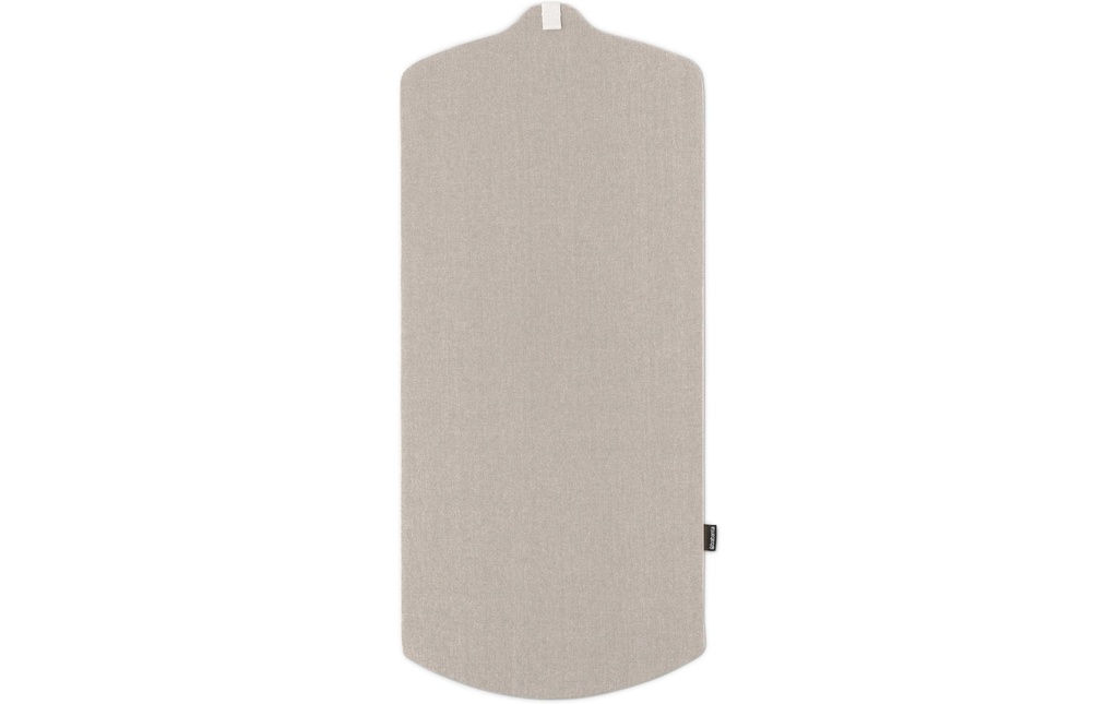 Brabantia Planche à vapeur Linn Gris