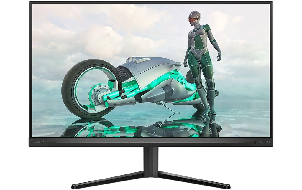 Philips Moniteur 24M2N3200S/00