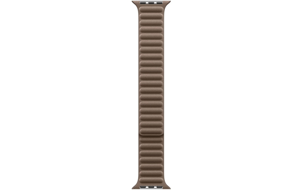 Apple Magnetic Link 41 mm Taupe M/L