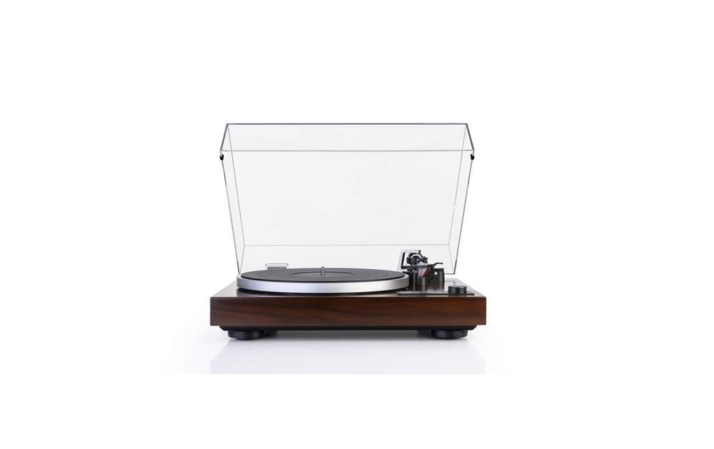 Dual Tourne-disque CS 518 Noix