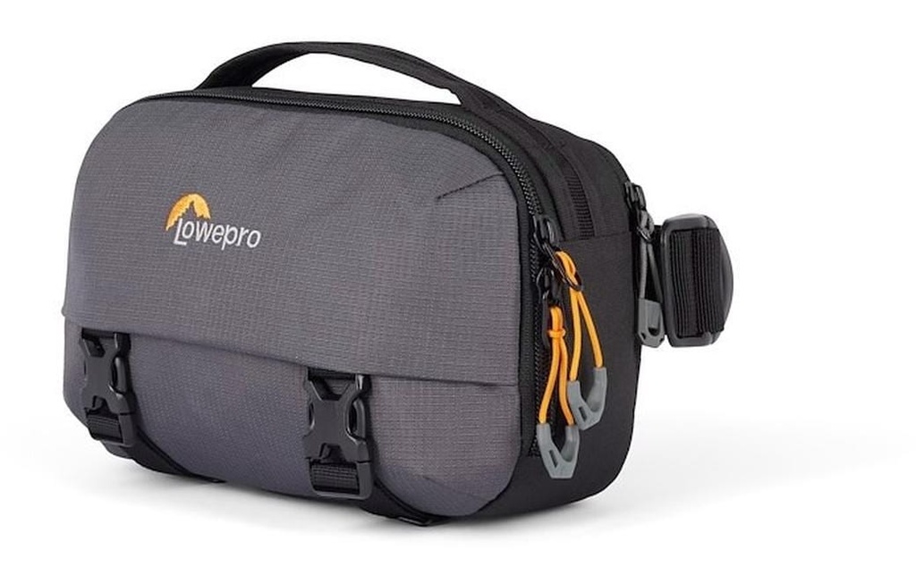 Lowepro Sacoche pour caméra Trekker Lite HP 100 Gris