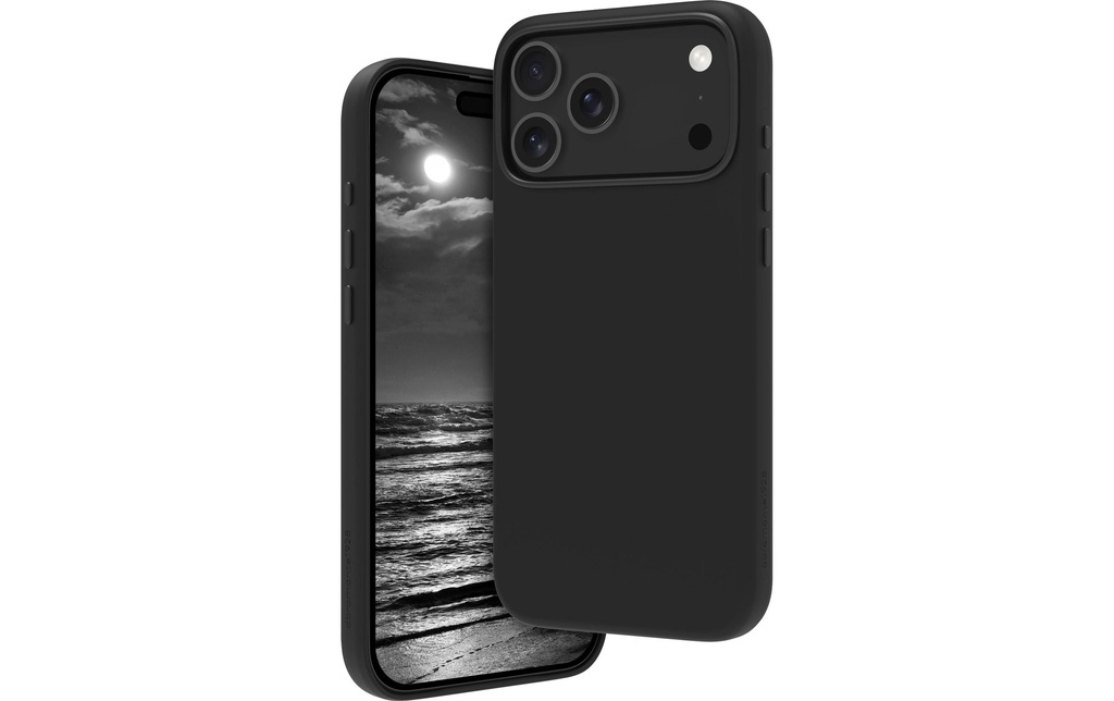 dbramante1928 Coque arrière Roskilde MS ICON iPhone 17 Pro Max Midnight