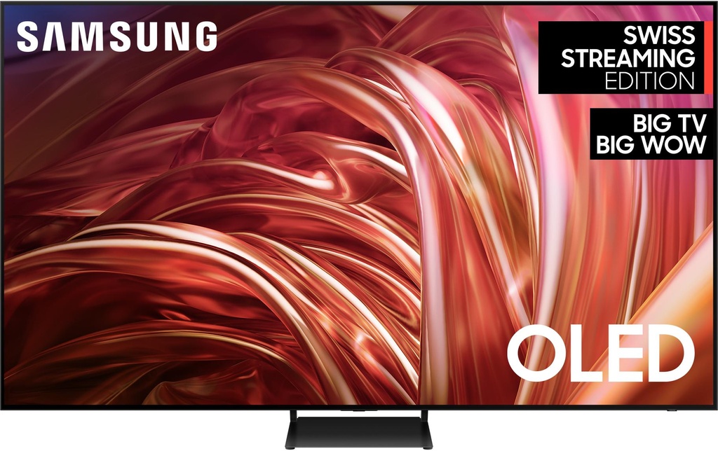 Samsung TV QE77S85DAEXXN 77, 3840 x 2160 (Ultra HD 4K), OLED