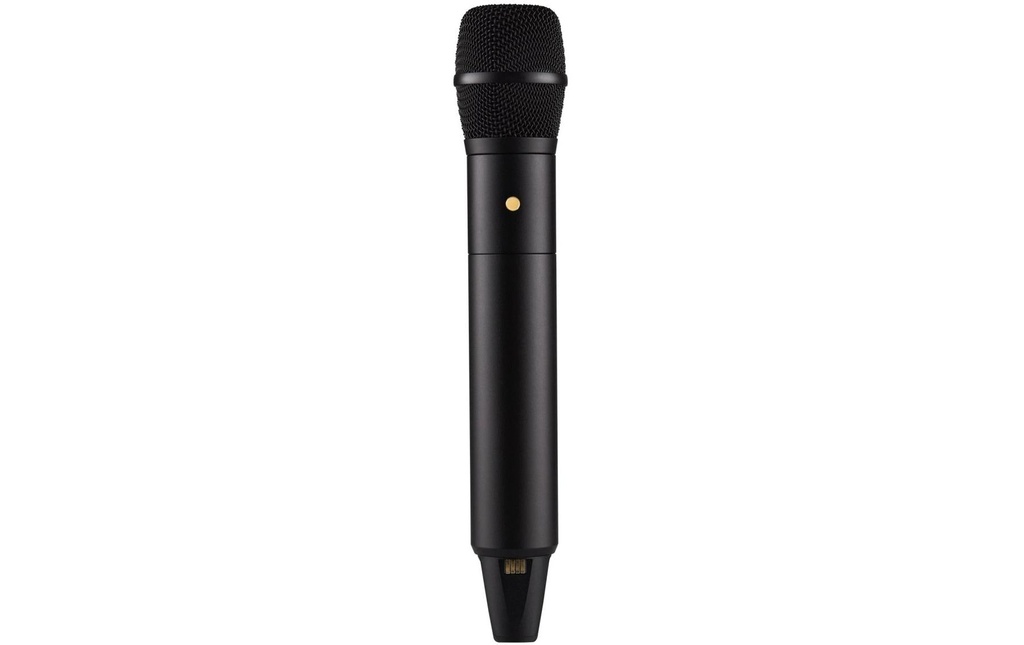 Rode Microphone à condensateur Interview Pro