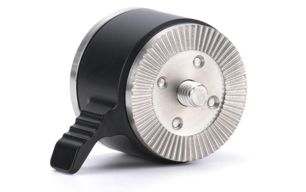 Tilta Left Side Quick Adjust Rosette Adapter