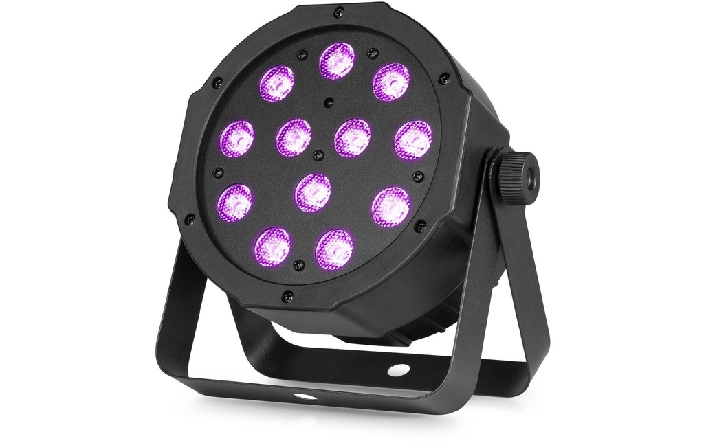 BeamZ Phares SlimPar37