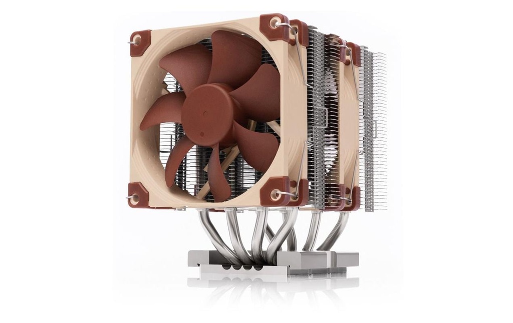 Noctua Refroidisseur CPU NH-D9 DX-4677 4U