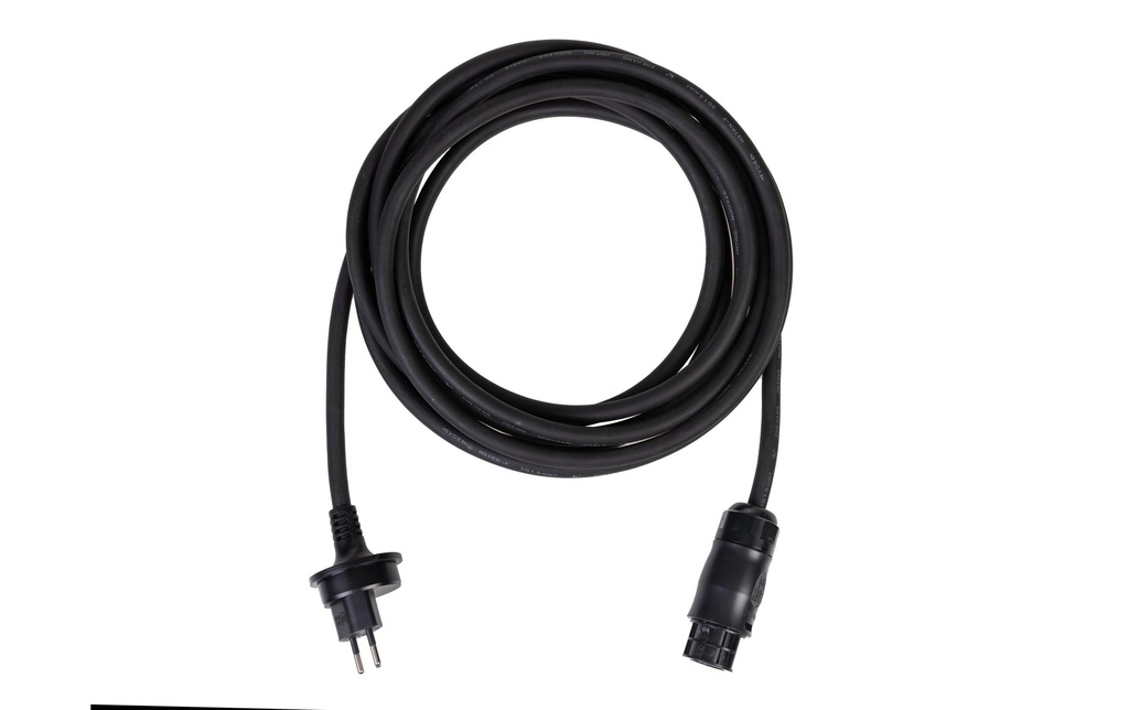 Hoymiles Câble de raccordement pour les barrettes interchangeables avec prise BC01, T13, 5 m