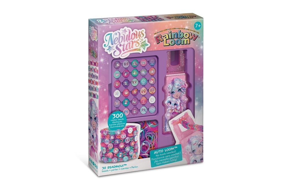 Sombo Kits de bricolage Auto Loom