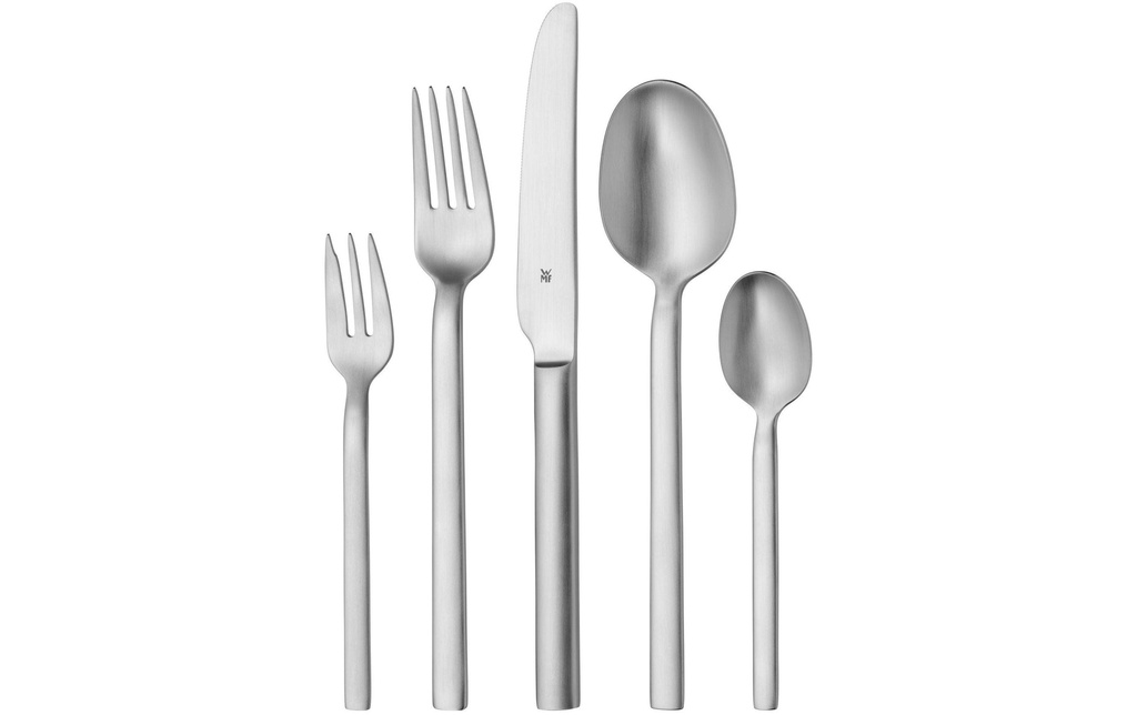 WMF Kits de couverts Alteo 60-parties, Argenté