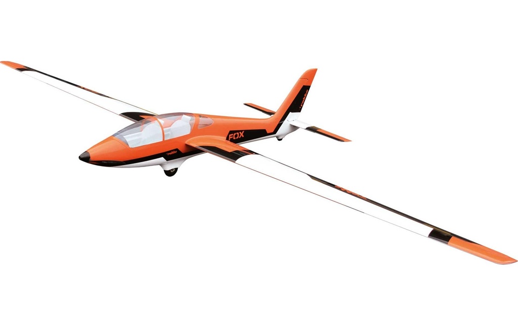 robbe Planeur MDM-1 FOX 3500 mm, ARF