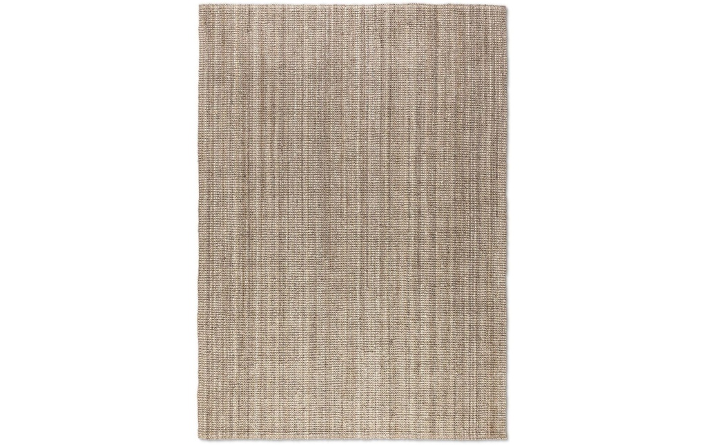 Hanse Home Tapis Jaipur 120 cm x 170 cm, Brun clair