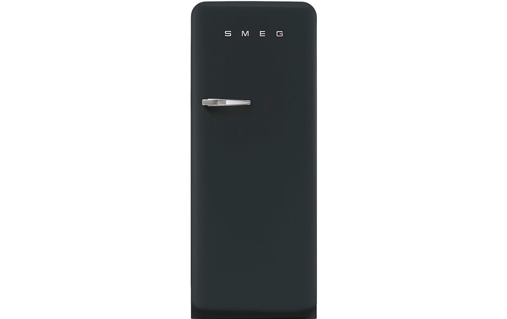 SMEG Réfrigérateur FAB28RDBLV5 Black velvet