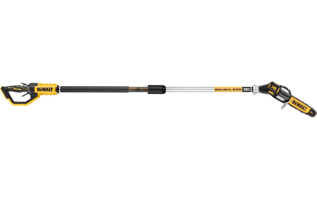 DEWALT Sécateur sans fil Base (sans balais), 18 V, Solo