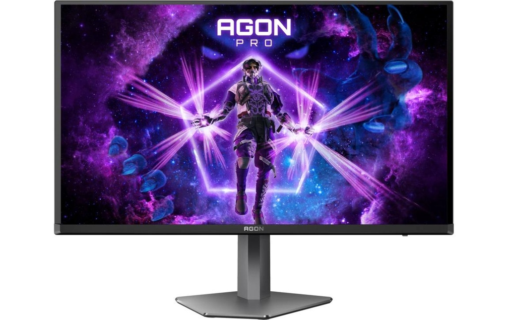 AOC Moniteur AG276UZD 26.5 , 3840 x 2160 (Ultra HD 4K)