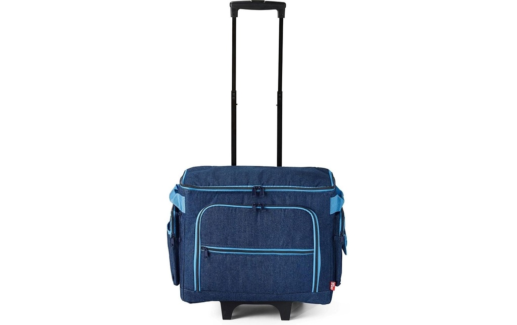 Prym Sac de rangement Trolley Jeans