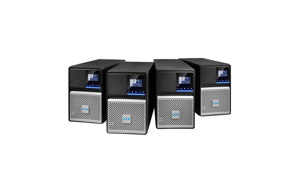 Eaton - USV ASI 5P850iG2 850 VA / 680 W / Tower
