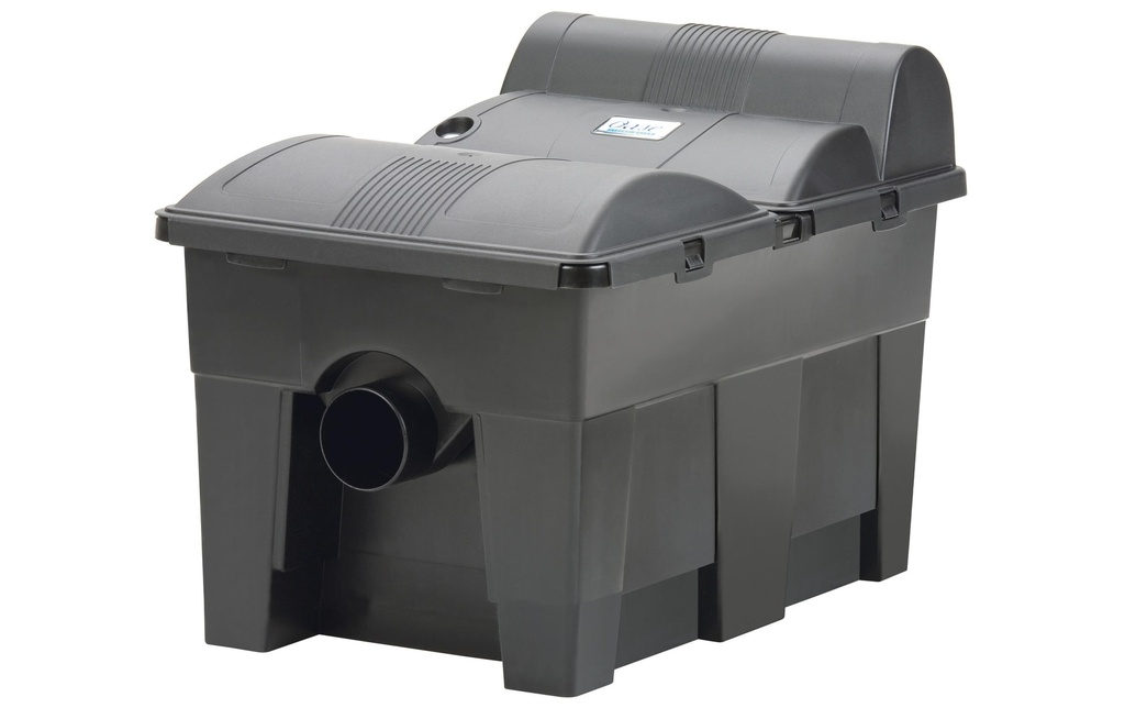 OASE Start Filtre d’étang BioSmart 16000 UVC