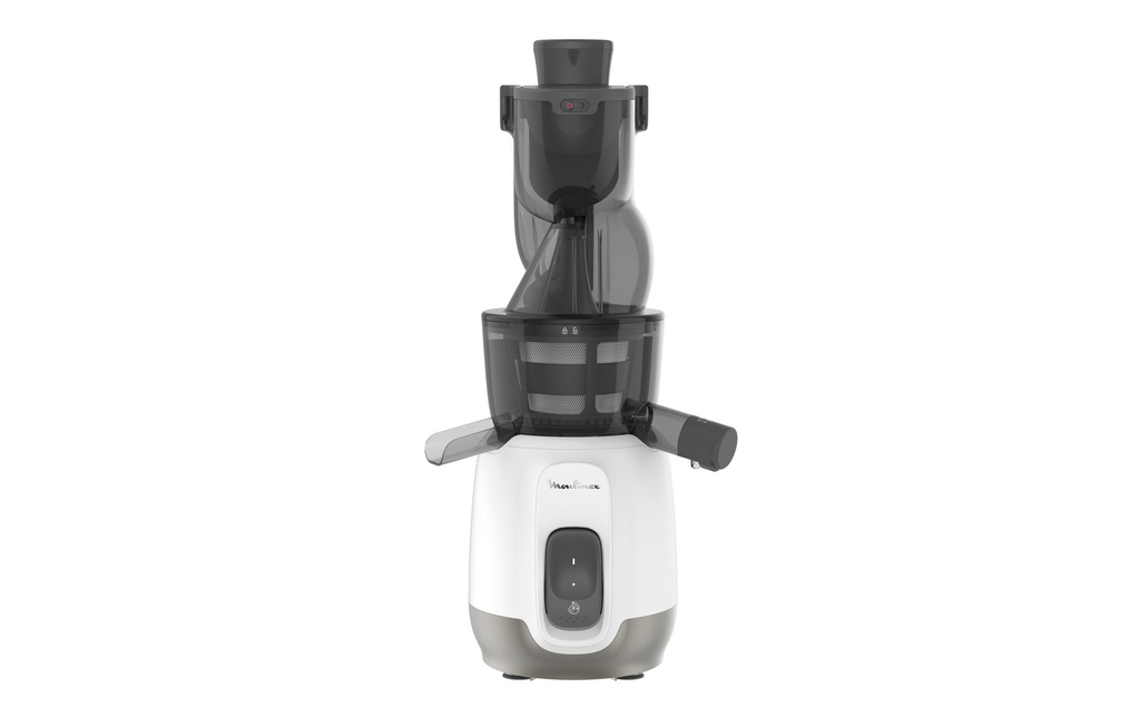 Moulinex Centrifugeuse Ultra Juice ZU6001