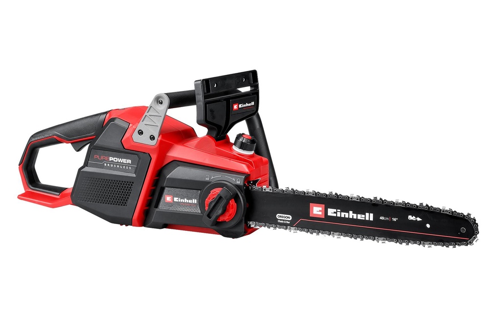 Einhell Professional Tronçonneuse sans fil GP-LC 36/40 Li BL-Solo