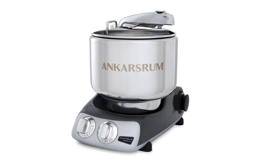 Ankarsrum Robot ménager AKM6230BD Black Diamond