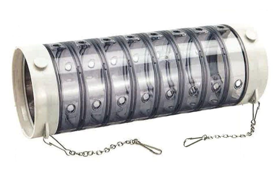ferplast Tube Line FPI 4840 Tube, Ø 10.5 cm