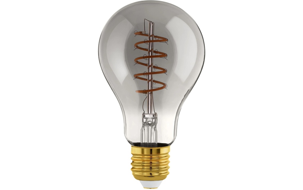 EGLO Leuchten Lampe 4 W E27 Blanc chaud