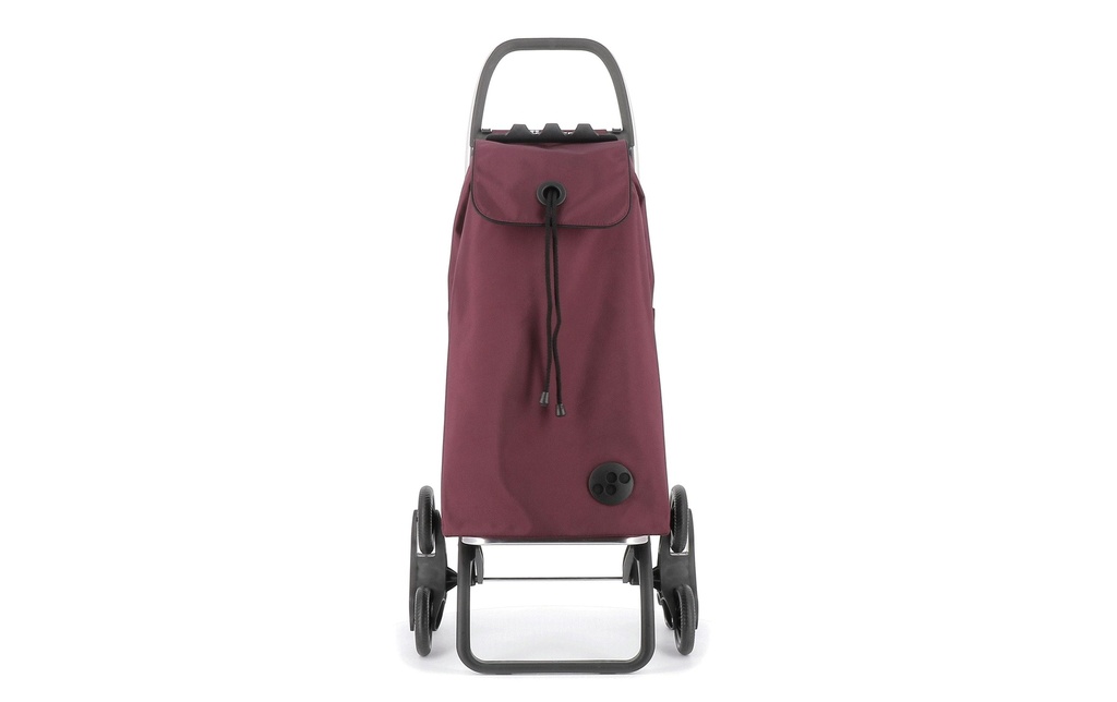 Rolser Caddie de course  I-Max MF 6L Bordeaux