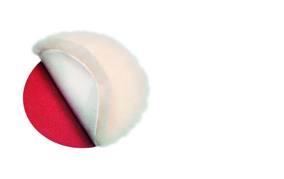 Fein Tampon de polissage Ø 150 mm peau d'agneau