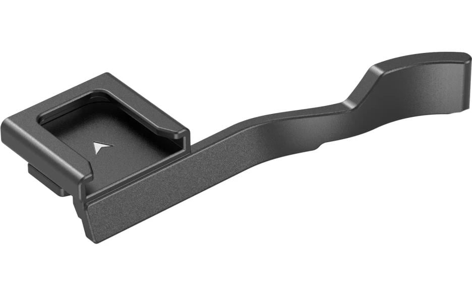 Smallrig Poignée de pouce pour Sony Alpha 7CII/Alpha 7CR/Alpha 7C Noir
