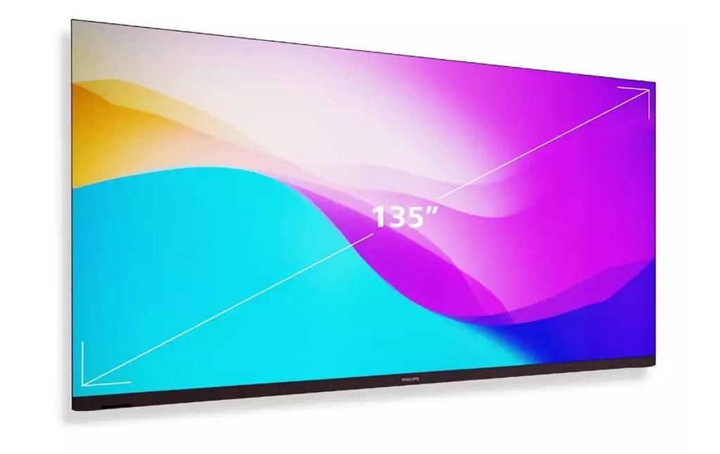 Philips LED Wall 135HDL5015IA/00 135