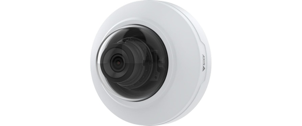 Axis Caméra réseau M4215-V