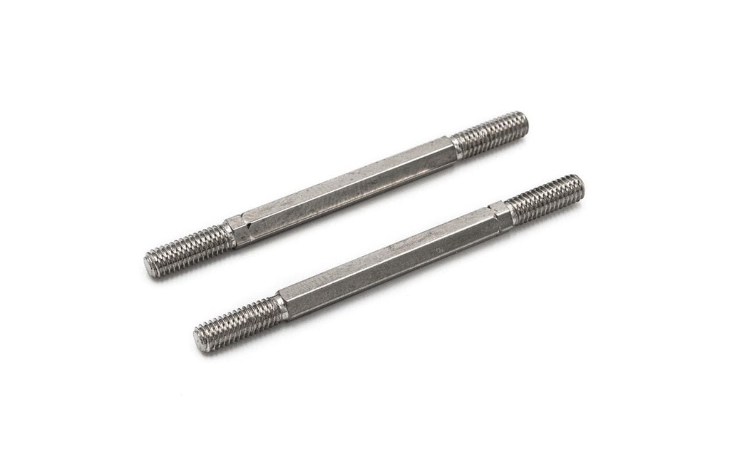 Hobbytech Barre de direction 4 x 58 mm Spirit NXT